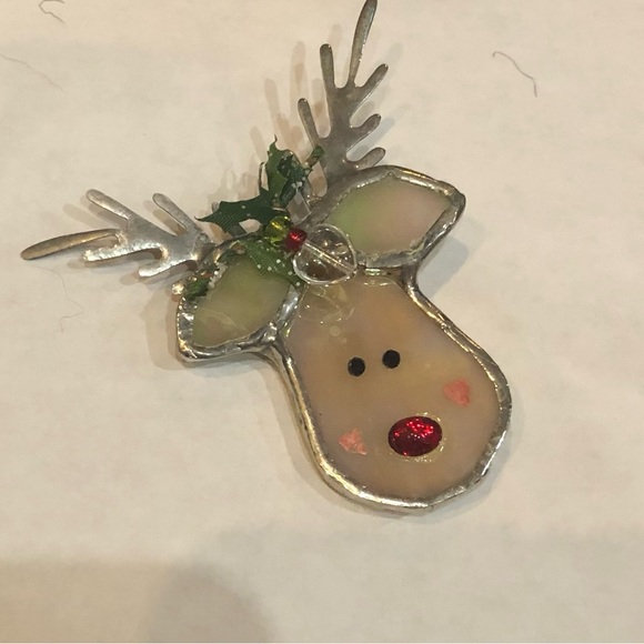 Christmas Brooch Set - Picture 6 of 7